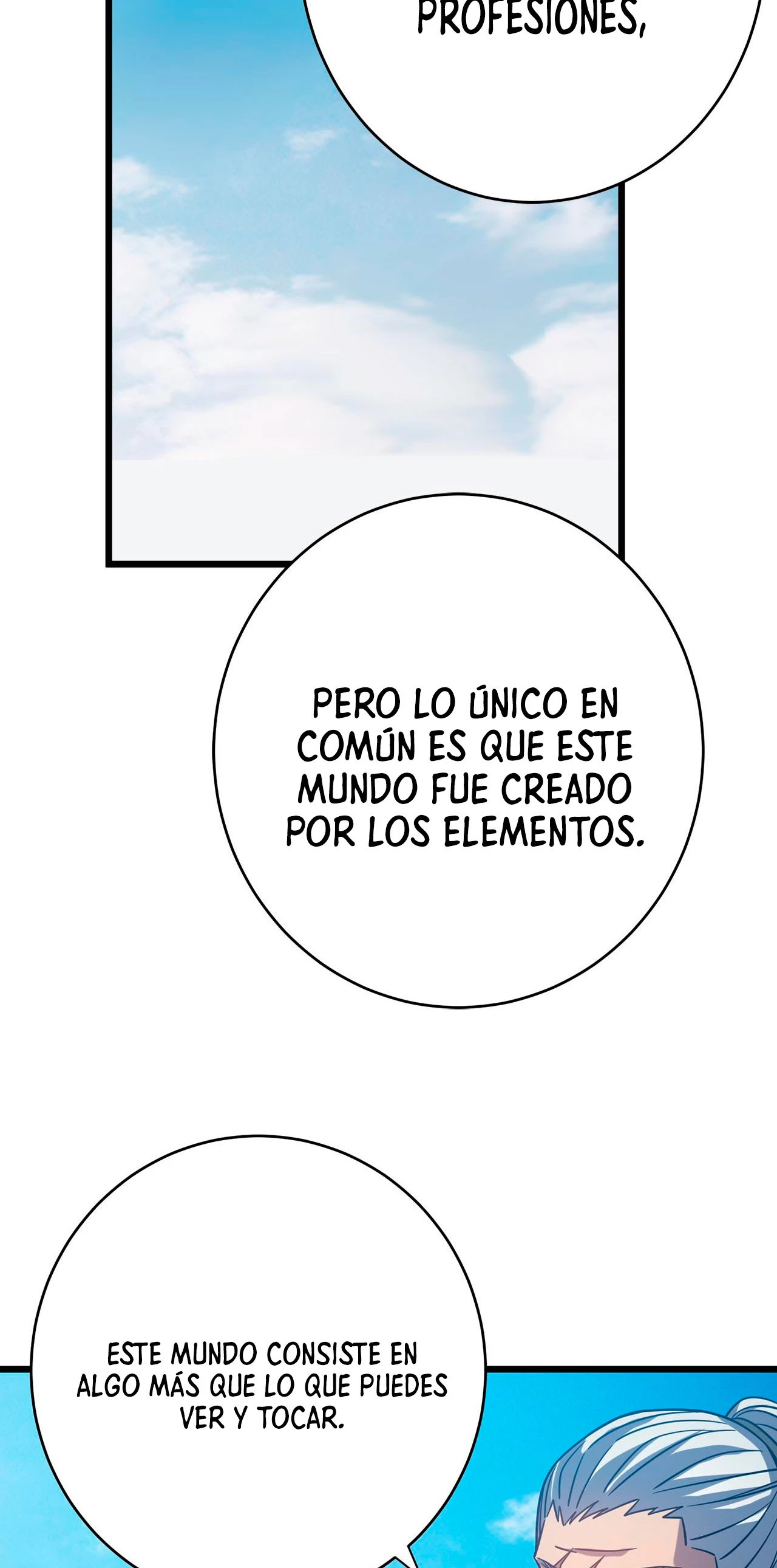 Mi camino para matar dioses en otro mundo > Capitulo 15 > Page 191
